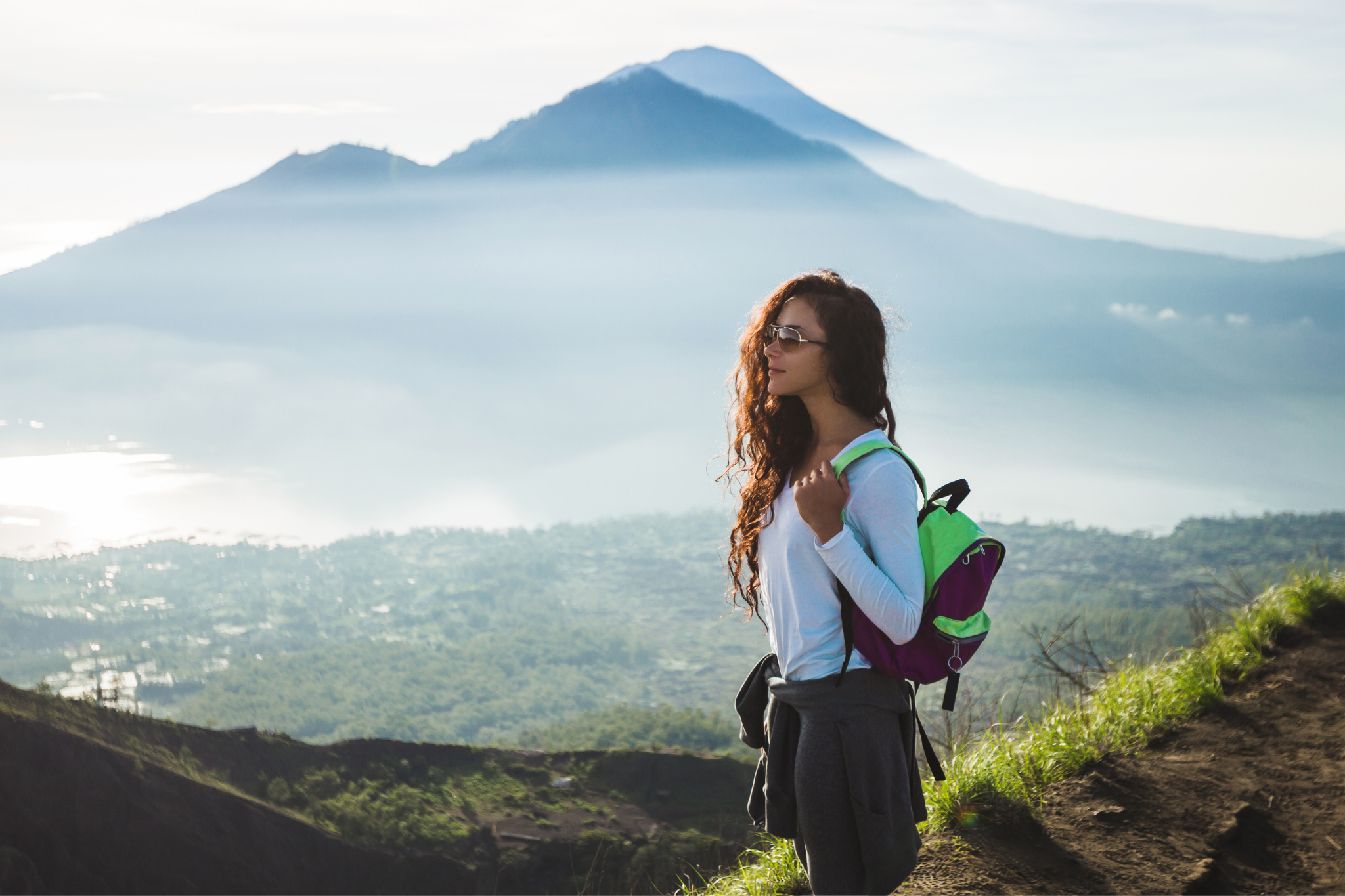 L'Ascension des Volcans | Découvrir Bali | Magnitude Bali